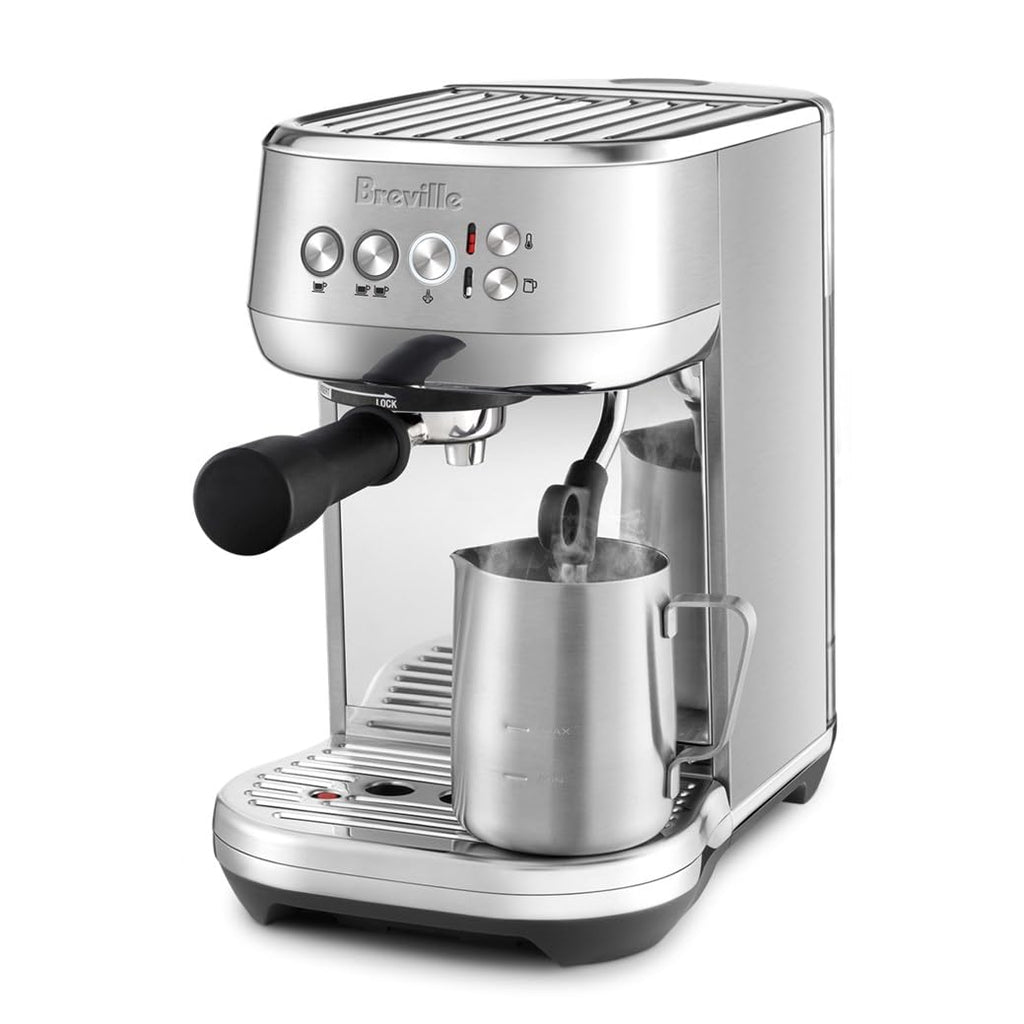 ☆新品　Breville Bambino Plus ブレビル バンビーノ プラス BES500　米国輸入品