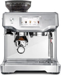 ☆新品　ブレビル Breville Barista Touch BES880BSS　米国輸入品
