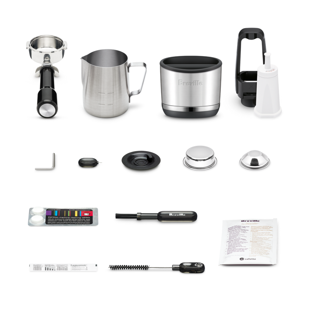 ☆新品　ブレビル Breville Barista Oracle Jet　米国輸入品